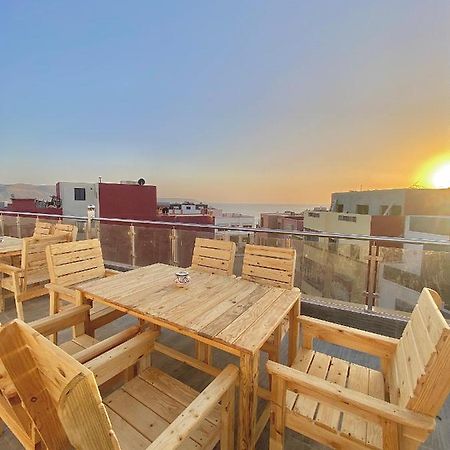 Ayour Beach House 4 イムスワン エクステリア 写真