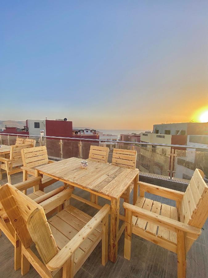 Ayour Beach House 4 イムスワン エクステリア 写真